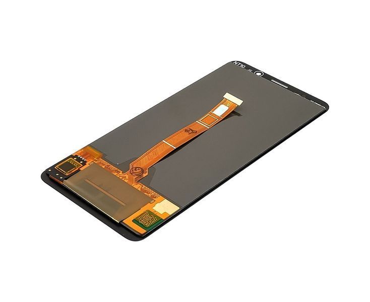 Дисплей для Huawei Mate 10 Pro модуль з сенсором у зборі Оригінал Китай Black OLED D0370 фото