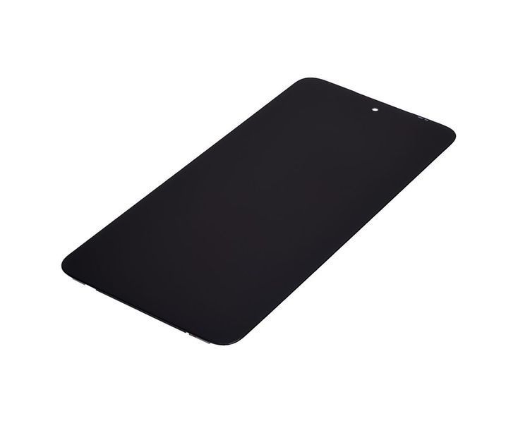 Дисплей для Xiaomi Poco M3 Pro модуль з сенсором у зборі Оригінал Китай Black D0320 фото