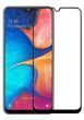 Захисне скло Samsung Galaxy A10S / Cкло 5D / На весь екран / Black 10283 фото