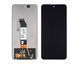 Дисплей для Xiaomi Poco M3 Pro модуль з сенсором у зборі Оригінал Китай Black D0320 фото 1
