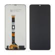 Дисплей для Realme C53 модуль з сенсором у зборі Оригінал Китай Black