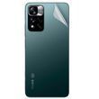 Плівка захисна гідрогелева на задню панель для Xiaomi Redmi Note 11 Pro HD Матова