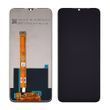 Дисплей для Realme C11 (2020) модуль з сенсором у зборі Оригінал Китай Black D077103 фото