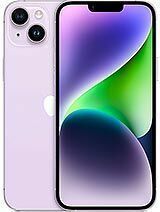 Захисне скло для iPhone 14 Plus