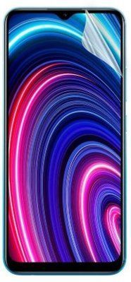 Плівка захисна гідрогелева для Realme C25Y HD Глянцева PG0041 фото