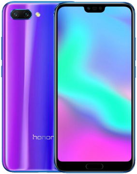 Дисплеї для Huawei Honor 10