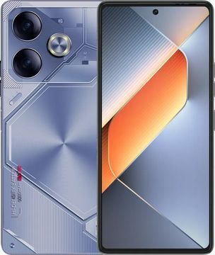 Дисплеї для Tecno Pova 6
