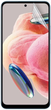 Плівка захисна гідрогелева для Xiaomi Redmi Note 12 HD Глянцева