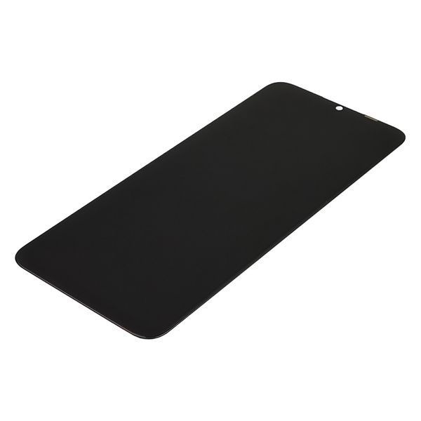 Дисплей для Realme C11 (2020) модуль з сенсором у зборі Оригінал Китай Black D077103 фото