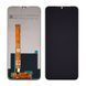 Дисплей для Realme C11 (2020) модуль з сенсором у зборі Оригінал Китай Black D077103 фото 1