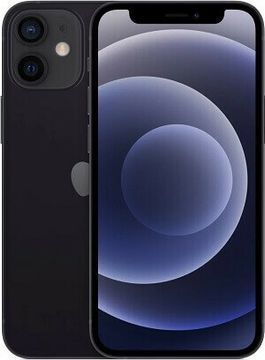 Гідрогелева плівка для iPhone 12 Mini