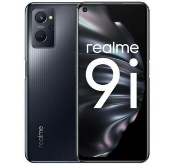 Гідрогелева плівка для Realme 9i