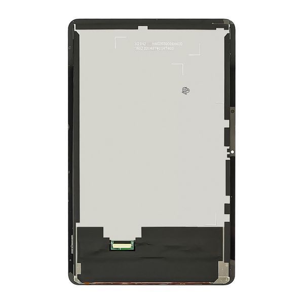 Дисплей для Oppo Pad Air модуль з сенсором у зборі Оригінал Китай Black DP0031 фото