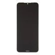 Дисплей для Nokia G50 з сенсором у зборі Оригінал Китай Black D05484 фото