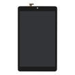 Дисплей для TCL Tab 8 (9132G1) модуль з сенсором у зборі Оригінал Китай Black
