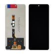Дисплей для TECNO Camon 19 (CI6N) модуль з сенсором у зборі Оригінал Китай Black