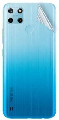 Плівка захисна гідрогелева на задню панель для Realme C25Y HD Глянцева PG0043 фото