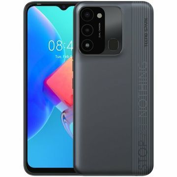 Дисплеї для Tecno Spark 8C
