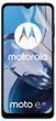 Плівка захисна гідрогелева для Motorola E22 HD Глянцева