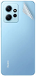 Плівка захисна гідрогелева на задню панель для Xiaomi Redmi Note 12 HD Глянцева