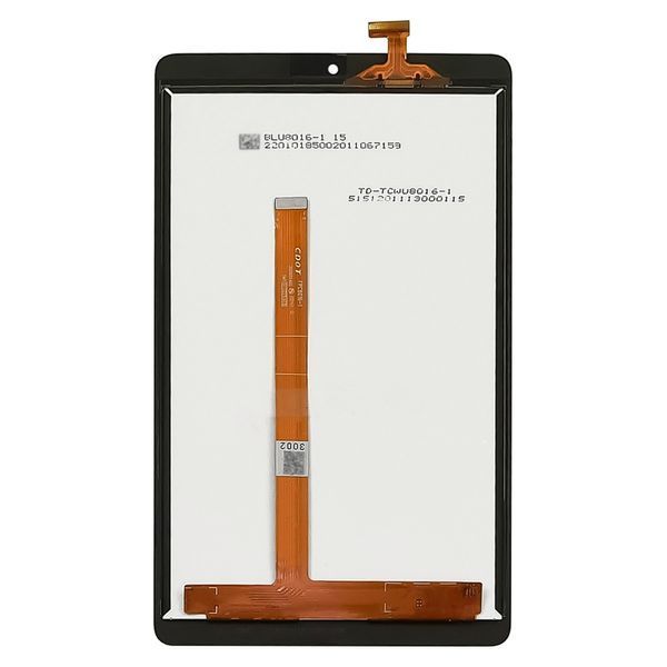 Дисплей для TCL Tab 8 (9132G1) модуль з сенсором у зборі Оригінал Китай Black DP0051 фото