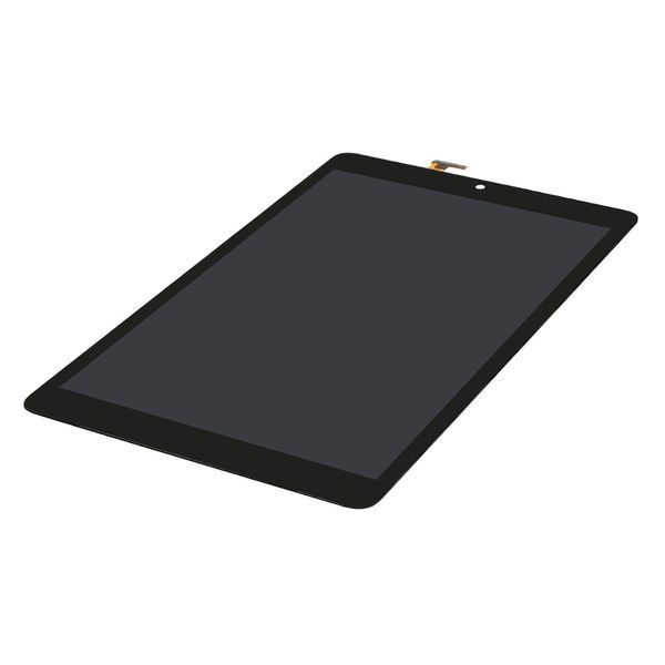 Дисплей для TCL Tab 8 (9132G1) модуль з сенсором у зборі Оригінал Китай Black DP0051 фото