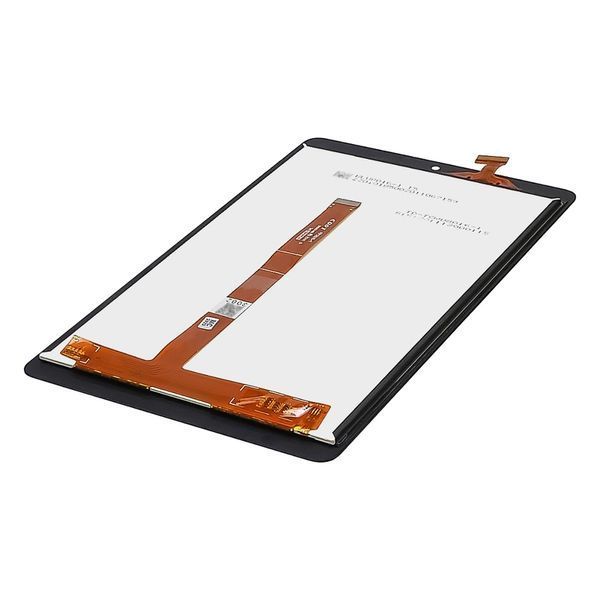 Дисплей для TCL Tab 8 (9132G1) модуль з сенсором у зборі Оригінал Китай Black DP0051 фото