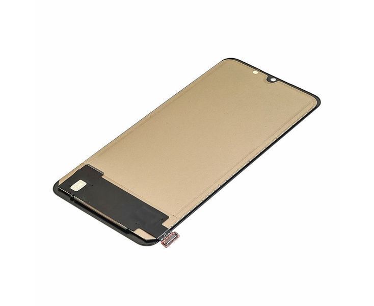 Дисплей для Oppo Reno 3 модуль з сенсором у зборі Оригінал Китай Black D0488 фото