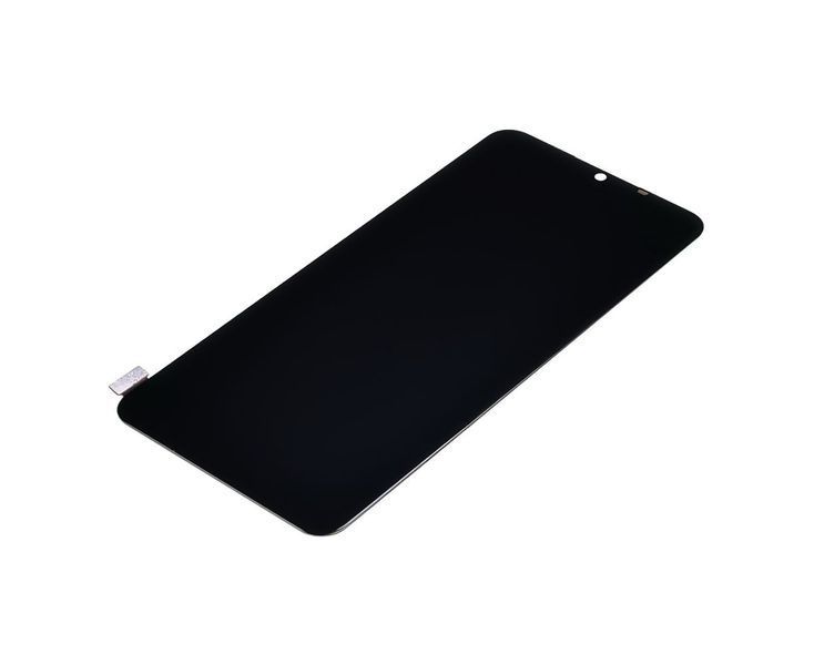Дисплей для Oppo Reno 3 модуль з сенсором у зборі Оригінал Китай Black D0488 фото