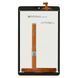 Дисплей для TCL Tab 8 (9132G1) модуль з сенсором у зборі Оригінал Китай Black DP0051 фото 2