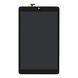 Дисплей для TCL Tab 8 (9132G1) модуль з сенсором у зборі Оригінал Китай Black DP0051 фото 1