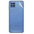 Плівка захисна гідрогелева на задню панель для Samsung Galaxy M32 HD Глянцева PG0164 фото