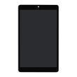 Дисплей для TCL Tab 8 (9132G2) модуль з сенсором у зборі Оригінал Китай Black