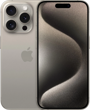 Захисне скло для iPhone 15 Pro