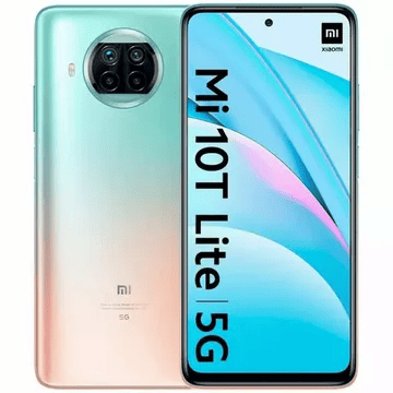 Дисплеї для Xiaomi Mi 10T Lite