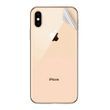Плівка захисна гідрогелева на задню панель для iPhone XS Max HD Матова