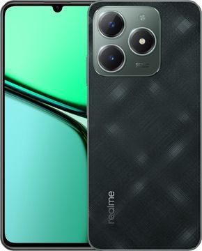 Гідрогелева плівка для Realme C61