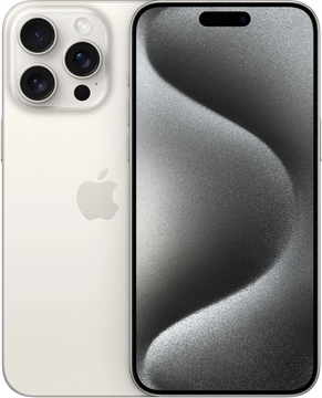 Захисне скло для iPhone 15 Pro Max