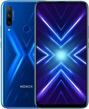 Дисплеї для Huawei Honor 9X
