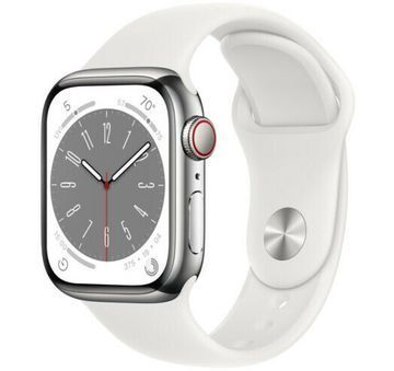 Гідрогелева плівка для Apple Watch Series 8