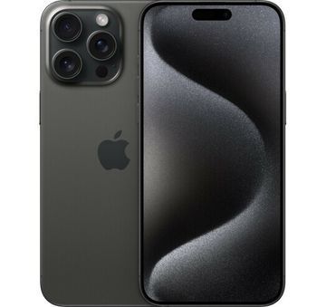 Дисплеї для iPhone 15 Pro