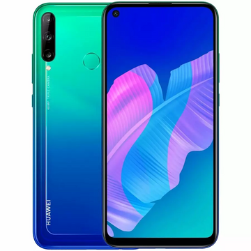 Гідрогелева плівка для Huawei P40 Lite E