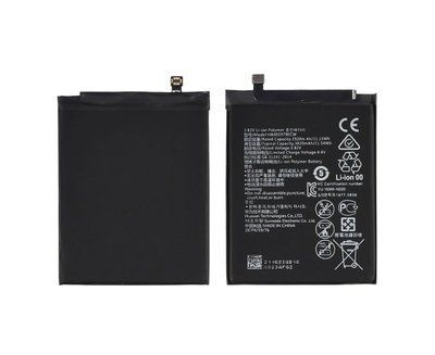 Акумулятор для Huawei Nova / HB405979ECW (2920mAh) 6 місяців гарантії AKB0330 фото