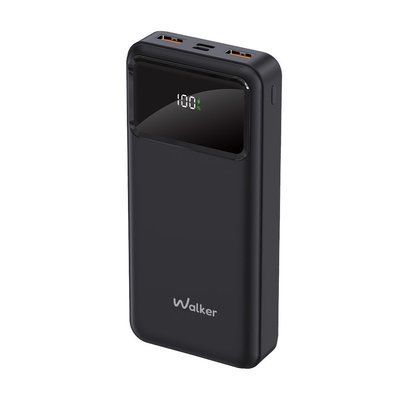 Повербанк (Power Bank ) 20000 mAh PPB08 фото