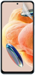 Плівка захисна гідрогелева для Xiaomi Redmi Note 12 Pro HD Глянцева