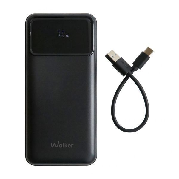 Повербанк (Power Bank ) 20000 mAh PPB08 фото