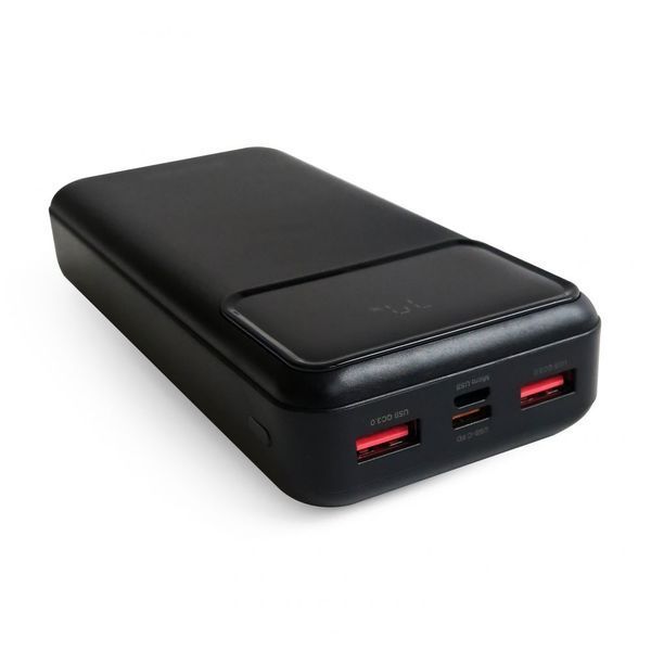 Повербанк (Power Bank ) 20000 mAh PPB08 фото