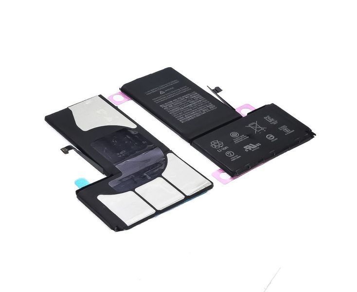 Акумулятор для iPhone XS Max (3174 mAh) 6 місяців гарантії AKB0030 фото