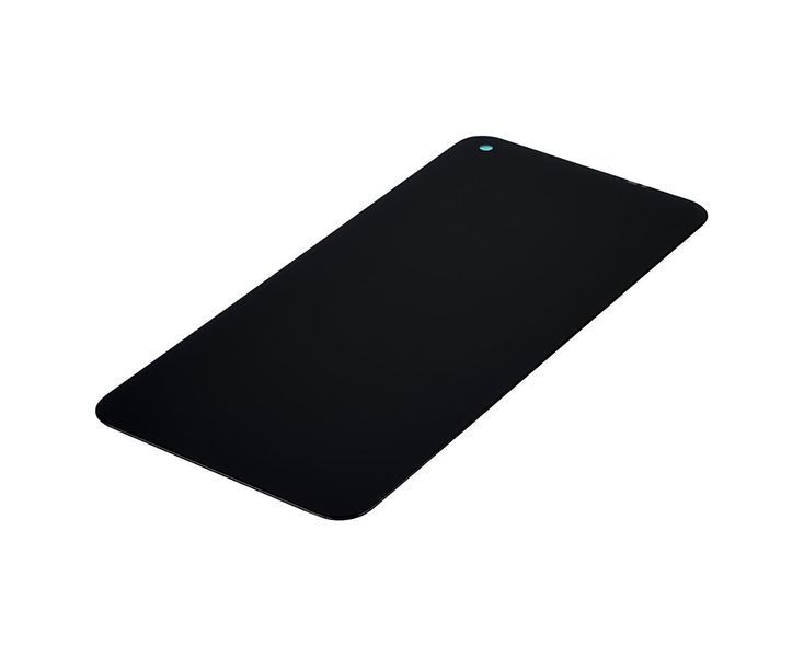 Дисплей для Vivo Y50 модуль з сенсором у зборі Оригінал Китай Black D0425 фото