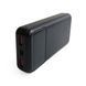 Повербанк (Power Bank ) 20000 mAh PPB08 фото 2